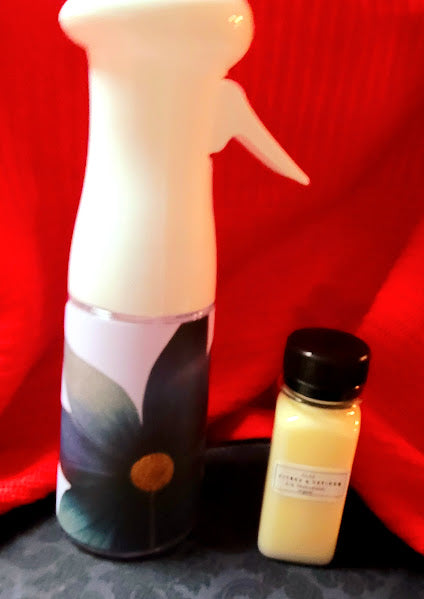 Non-Toxic Air Freshener Liquid