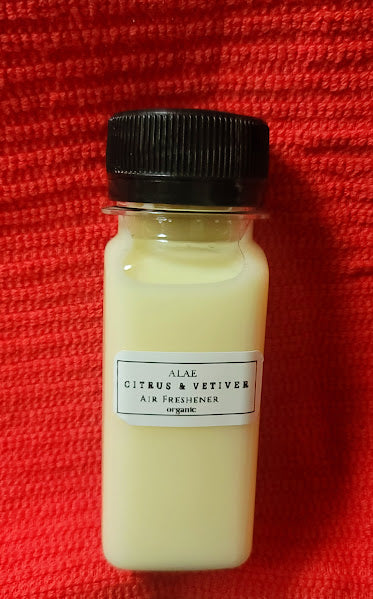 Non-Toxic Air Freshener Liquid