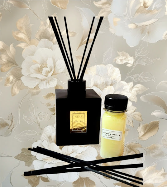 Non-Toxic Air Freshener Liquid