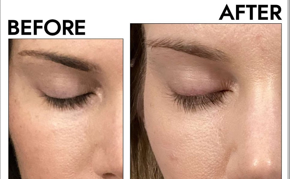 Lash & Brow  Oil Blend