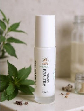 Wild Yam Roll-On Oil