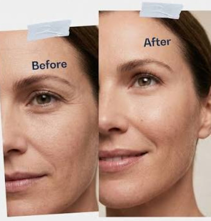 GHK-CU PEPTIDE SERUM